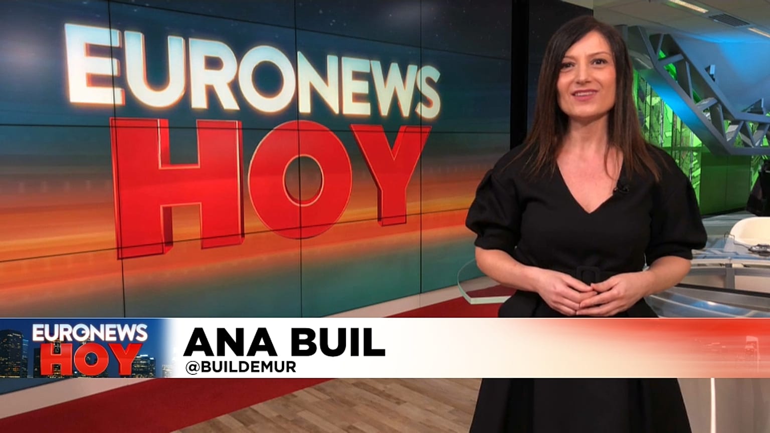 Ana Buil