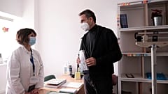 ΚΥΡΙΑΚΟΣ ΜΗΤΣΟΤΑΚΗΣ