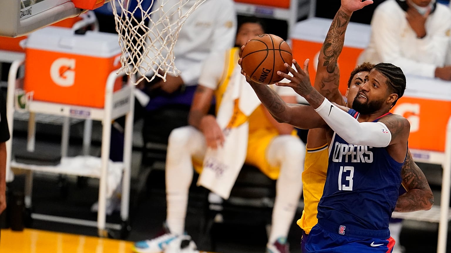Το πρώτο δαχτυλίδι NBA στην οικογένεια Αντετοκούνμπο δεν ήρθε από τον Γιάννη