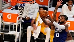 Paul George