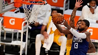 Paul George