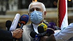 محمدجواد ظریف، وزیر خارجه ایران