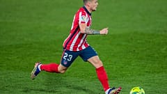 Kieran Trippier sancionado diez semanas por apuestas ilícitas