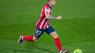 Kieran Trippier sancionado diez semanas por apuestas ilícitas