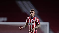 Kieran Trippier