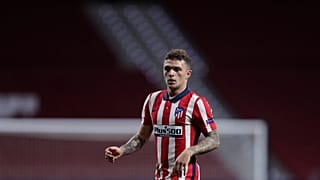 Kieran Trippier