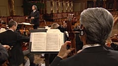 Hoffnung und Optimismus für 2021: das Neujahrskonzert der Wiener Philharmoniker 