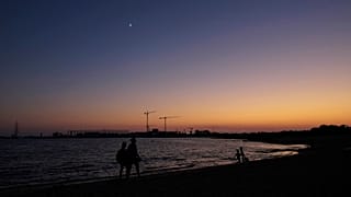 Cyprus Migrants