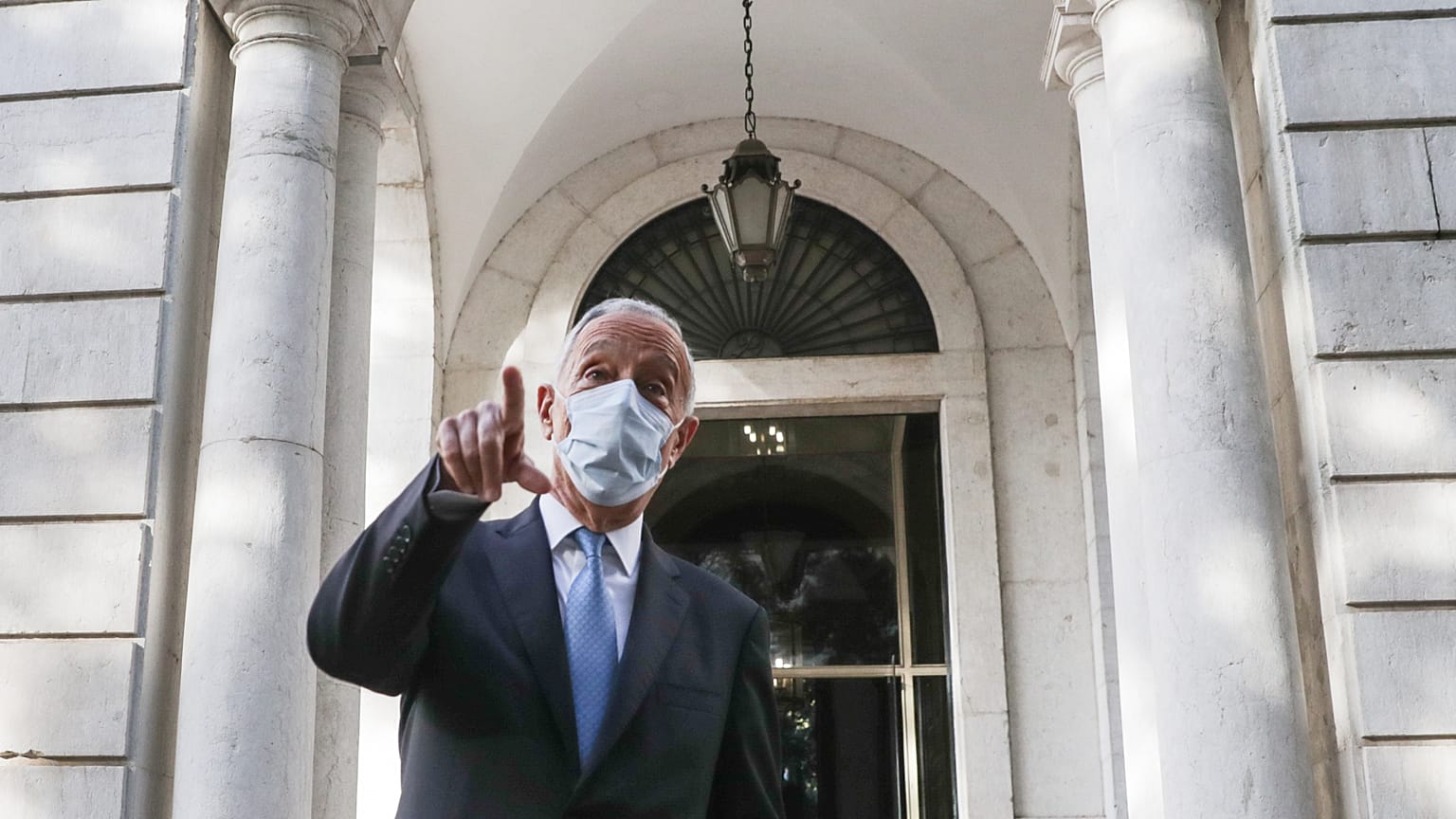 Marcelo Rebelo de Sousa