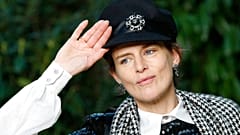 Stella Tennant