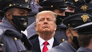 ABD Başkanı Donald Trump