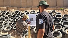 Askeri Eğitim, İş birliği ve Danışmanlık Anlaşması kapsamında, Libya ordusunun uluslararası standartlara ulaştırılması için çok yönlü eğitimlere devam ediliyor