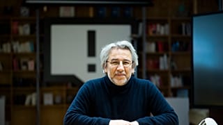 Le journaliste Can Dündar, condamné, dénonce le "nuage de peur" sur la Turquie