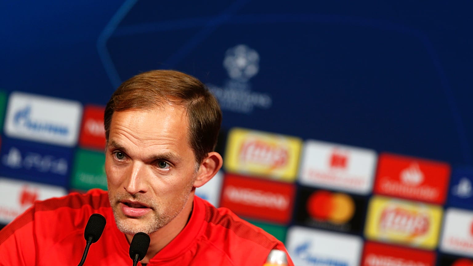 Thomas Tuchel