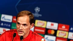 Thomas Tuchel