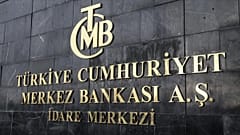 Türkiye Cumhuriyeti Merkez Bankası 