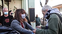 ΣΑΚΕΛΛΑΡΟΠΟΥΛΟΥ Κ ΕΠΙΣΚΕΨΗ ΣΤΗΝ ΚΟΙΝΩΝΙΚΗ ΚΟΥΖΙΝΑ "Ο ΑΛΛΟΣ ΑΝΘΡΩΠΟΣ"