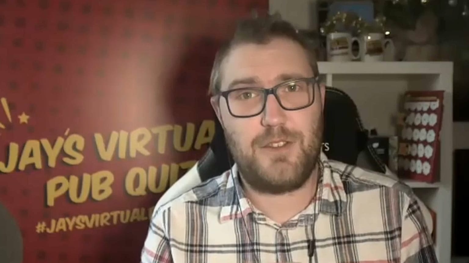 Jay, un superhéroe de barrio