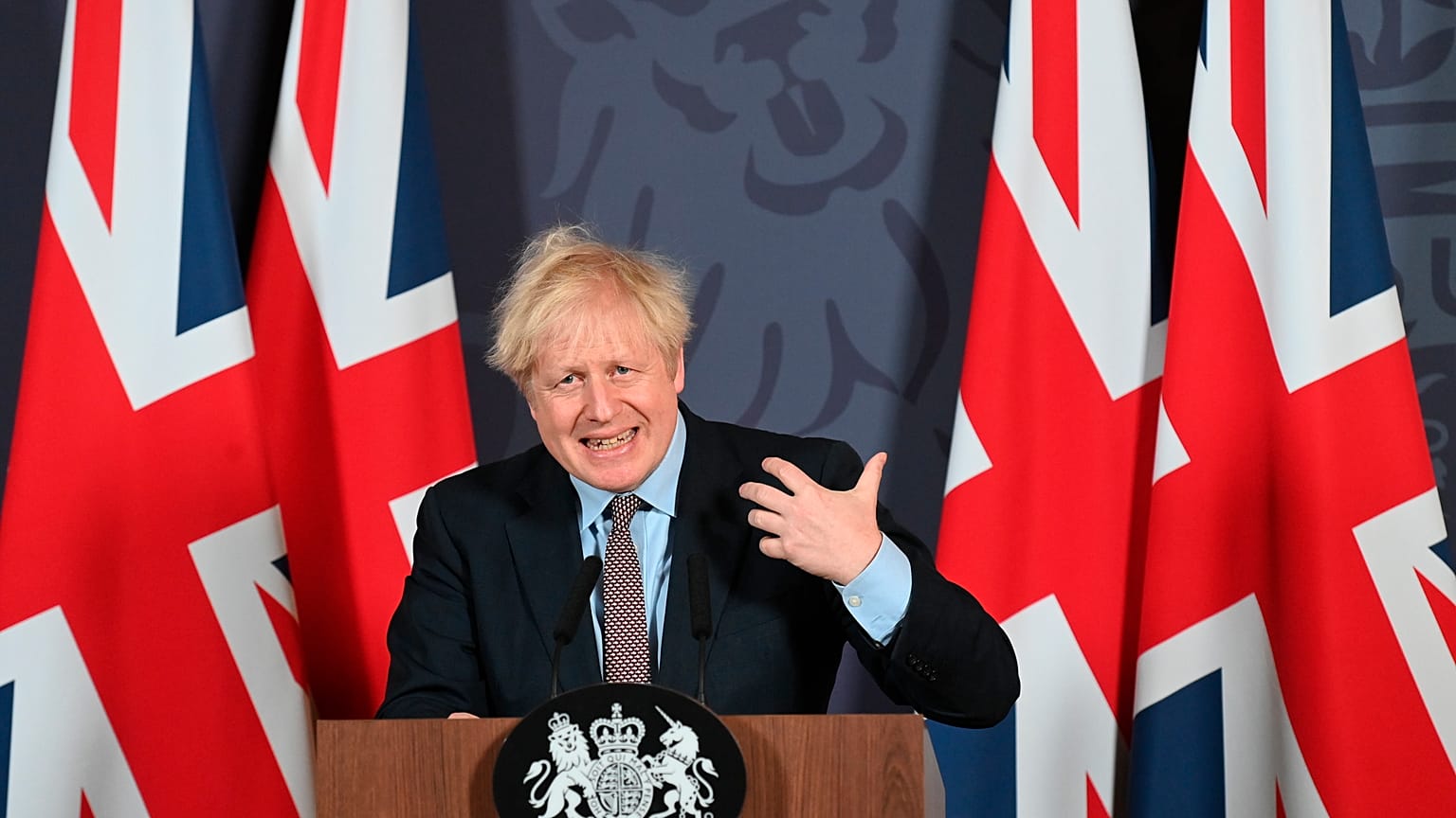 Brexit: raggiunto l'accordo fra Unione Europea e Regno Unito