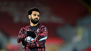 كلوب يؤكد أن صلاح سعيد في ليفربول