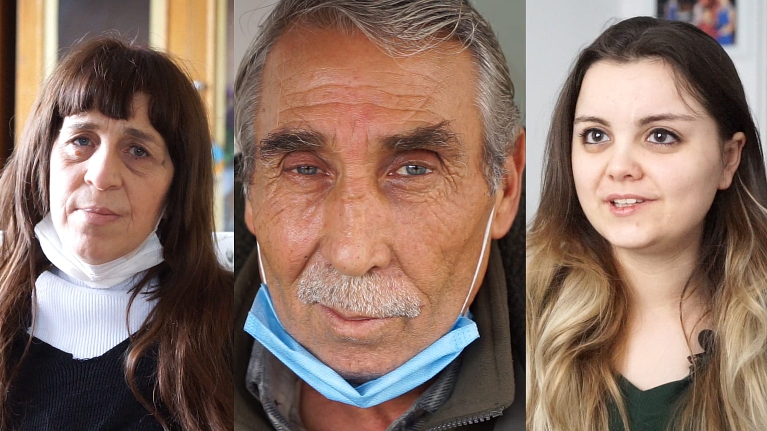 Asgari ücretle geçim, işsizlik, pandemi: Türkiye'de yoksulluk çekenler anlatıyor