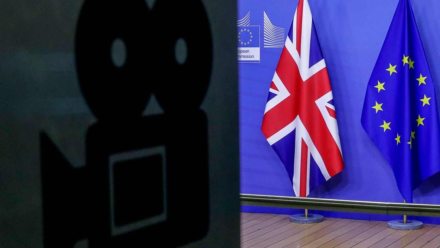 EU - UK BREXIT