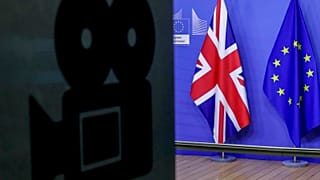EU - UK BREXIT