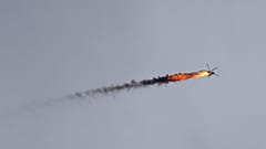 İsrail'den Suriye'ye hava saldırısı iddiası