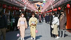 A járvány lehetőséget teremt a japán gazdaság átalakítására