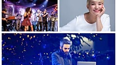 Παραμονή Πρωτοχρονιάς στο ΚΠΙΣΝ