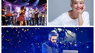 Παραμονή Πρωτοχρονιάς στο ΚΠΙΣΝ