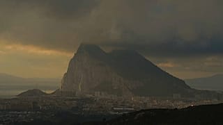 Brexit:Τι θα γίνει με το Γιβραλτάρ;