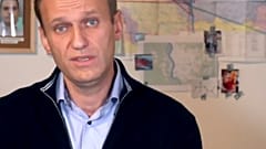 Ο Αλεξέι Ναβάλνι παρουσίασε βίντεο στο οποίο διατυπώνει συγκεκριμένες κατηγορίες για την δηλητηρίαση του.