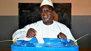 Boubacar Sada Sissoko
