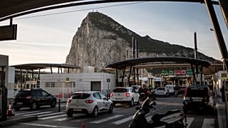 Gibraltar