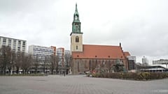 St. Marien, Berlin