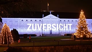 Schloss Bellevue