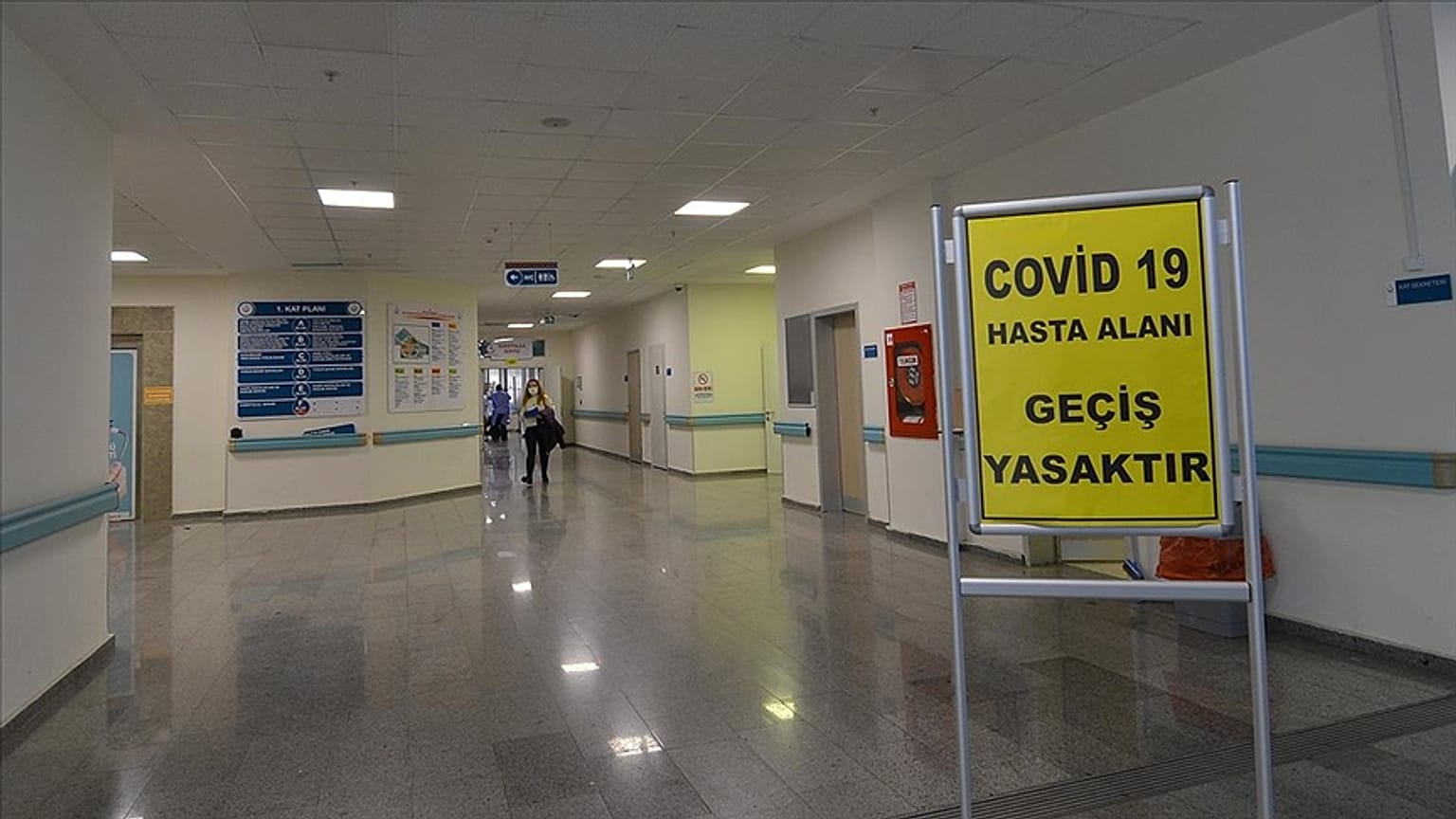 25 Aralık Covid-19 tablosu 