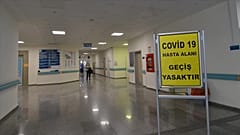 25 Aralık Covid-19 tablosu 