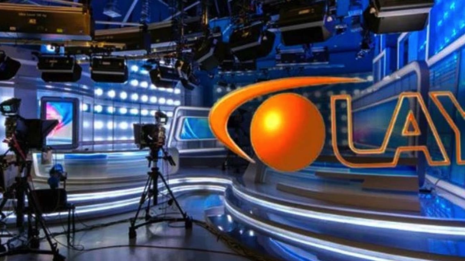 Olay TV kapandı