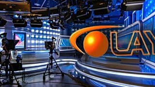 Olay TV kapandı