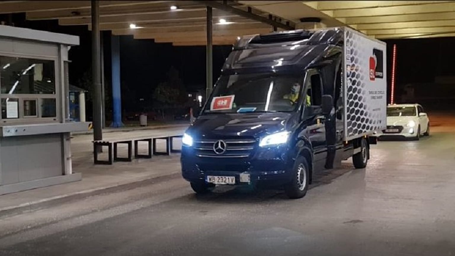Τα εμβόλια έφτασαν στην Ελλάδα