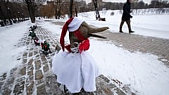 Москва