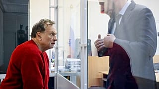 Dmitri Lovetsky