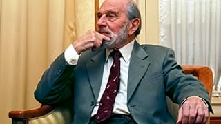 Morreu o antigo agente duplo britânico, George Blake