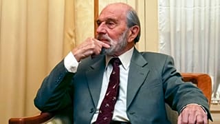 جورج بلیک، جاسوس دوجانبه بریتانیایی در دوران جنگ سرد