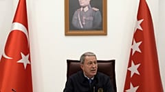 AP/Turkish Defense Ministry