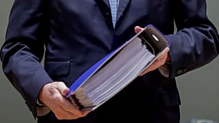 سند توافق اتحادیه اروپا با بریتانیا