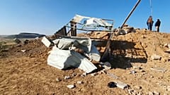 Angriffe auf Hamas-Stellungen in Gaza
