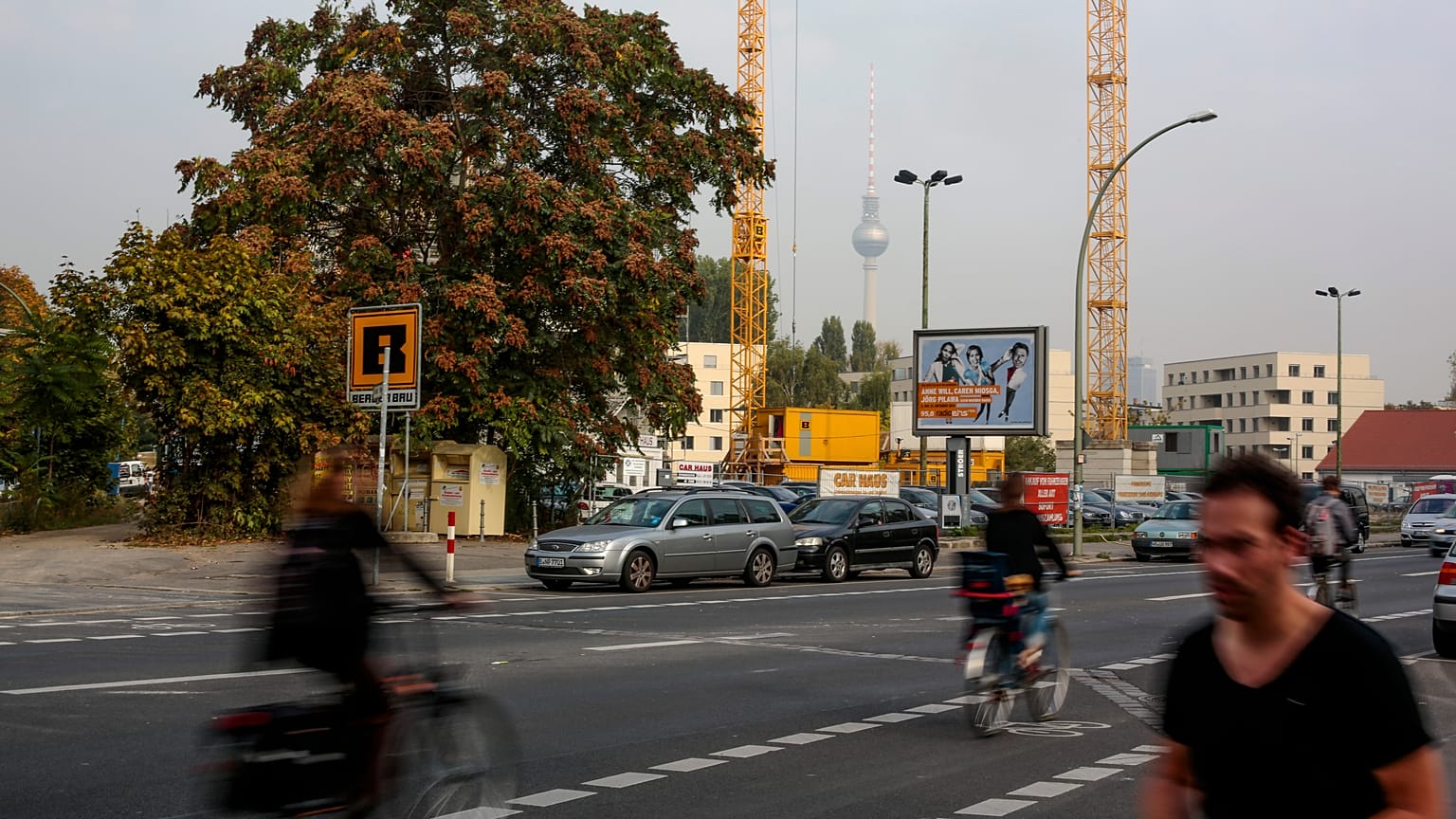 Berlin Kreuzberg